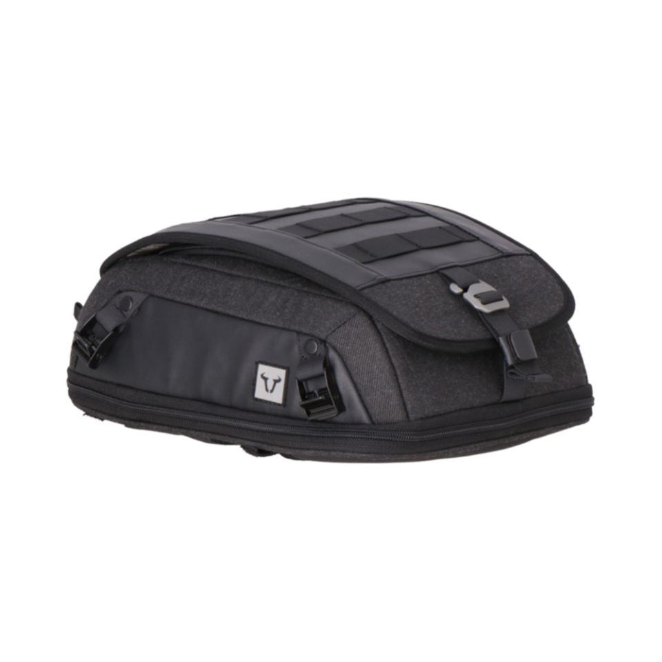 SW-MOTECH Legend Gear LR3 Arka Sele Kuyruk Çantası 6-12 LT - BC.HTA.00.409.20000