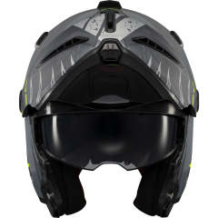Axxis Ghostfighter SV Boho C3 Gri