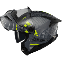 Axxis Ghostfighter SV Boho C3 Gri