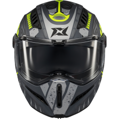 Axxis Ghostfighter SV Boho C3 Gri