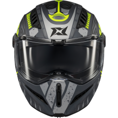 Axxis Ghostfighter SV Boho C3 Gri