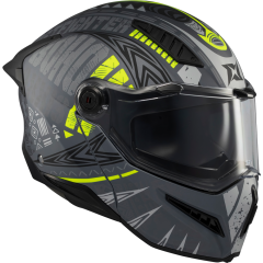 Axxis Ghostfighter SV Boho C3 Gri