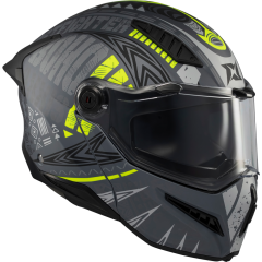 Axxis Ghostfighter SV Boho C3 Gri