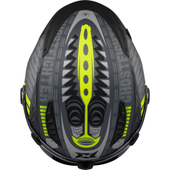 Axxis Ghostfighter SV Boho C3 Gri