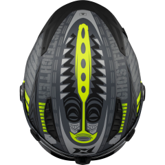 Axxis Ghostfighter SV Boho C3 Gri