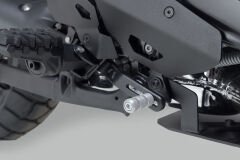 SW-MOTECH BMW R 1300 GS Vites Kolu ve Fren Pedalı Seti - FBL.07.975.20000