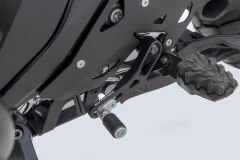 SW-MOTECH BMW R 1300 GS Vites Kolu ve Fren Pedalı Seti - FBL.07.975.20000