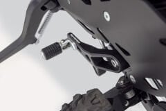 SW-MOTECH BMW R 1300 GS Vites Kolu ve Fren Pedalı Seti - FBL.07.975.20000