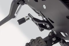 SW-MOTECH BMW R 1300 GS Vites Kolu ve Fren Pedalı Seti - FBL.07.975.20000