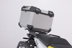 SW-MOTECH ADVENTURE-RACK Arka Çanta Demiri Siyah KTM / Husqvarna Norden 901 - GPT.04.790.19002/B