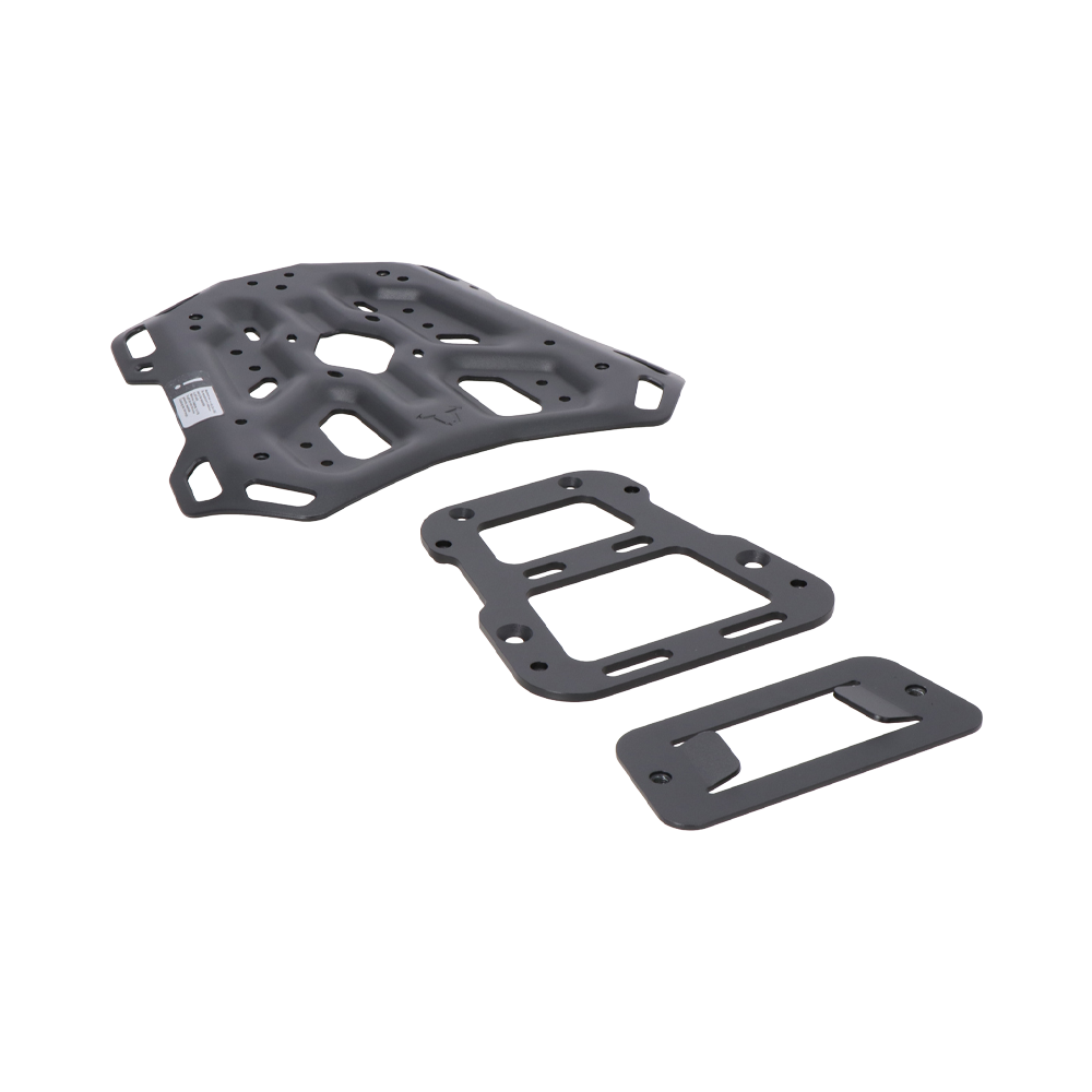 SW-MOTECH ADVENTURE-RACK Arka Çanta Demiri Siyah BMW R 1200 GS / R 1250 GS / F 850 GS Adventure - GPT.07.904.19100/B(Kopya)