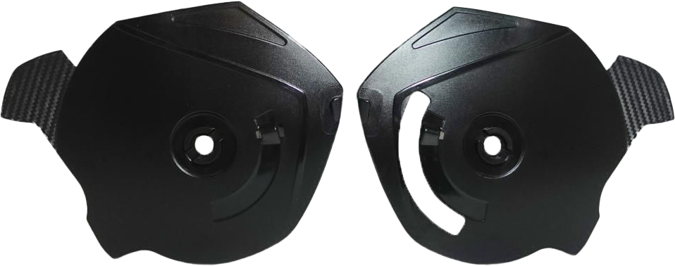 Caberg Çene Parçası ile Kask Kabuğu Arasındaki Plaka - A9029DB - Tourmax / Tourmax X