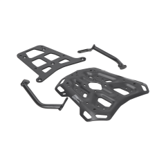 SW-MOTECH ADVENTURE-RACK Arka Çanta Demi̇ri̇ Siyah Yamaha Tracer 9 / GT / GT+ (2024-) - GPT.06.597.19000/B