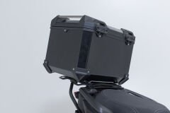 SW-MOTECH ADVENTURE-RACK Arka Çanta Demi̇ri̇ Siyah Yamaha Tracer 9 / GT / GT+ (2024-) - GPT.06.597.19000/B
