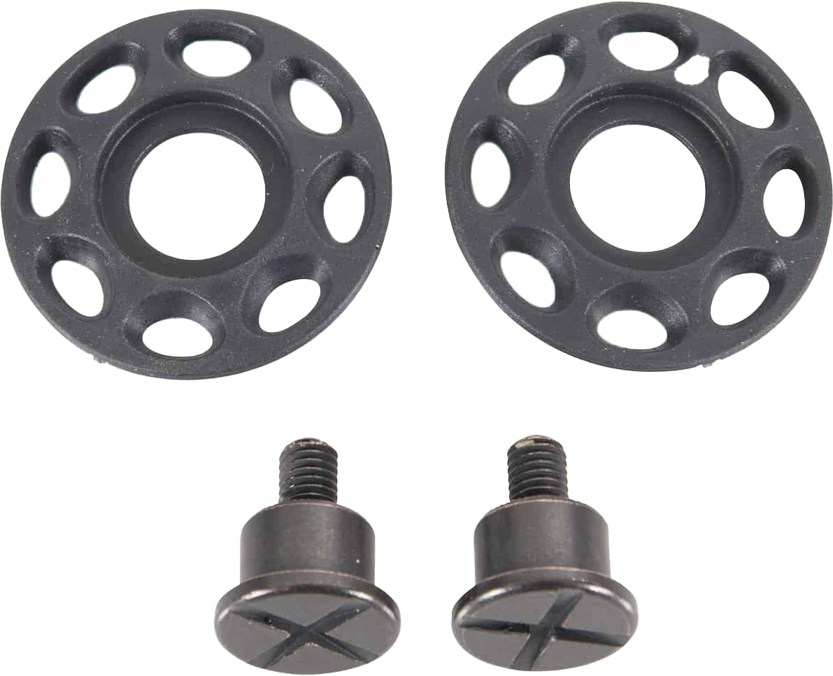 Caberg Siperlik Montaj Kiti - A7086DB - Tourmax / Tourmax X