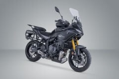 SW-MOTECH PRO Yamaha Tracer 7 GT Yan Çanta Demiri (2025-) - KFT.06.020.30000/B