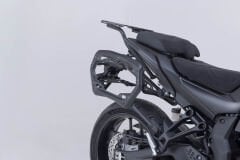 SW-MOTECH PRO Yamaha Tracer 7 GT Yan Çanta Demiri (2025-) - KFT.06.020.30000/B