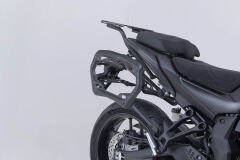 SW-MOTECH PRO Yamaha Tracer 7 GT Yan Çanta Demiri (2025-) - KFT.06.020.30000/B