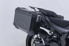 SW-MOTECH PRO Yamaha Tracer 7 GT Yan Çanta Demiri (2025-) - KFT.06.020.30000/B