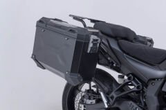 SW-MOTECH PRO Yamaha Tracer 7 GT Yan Çanta Demiri (2025-) - KFT.06.020.30000/B