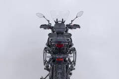SW-MOTECH PRO Yamaha Tracer 7 GT Yan Çanta Demiri (2025-) - KFT.06.020.30000/B