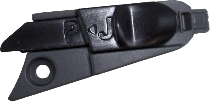 Caberg P/J Mekanizması - A6501DB - Duke/Duke II/Duke X/Tourmax/Tourmax X/Droid/Duke Evo