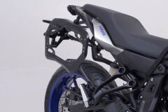 SW-MOTECH PRO Yan Çanta Demiri Yamaha MT-07 Tracer (2016-) - KFT.06.593.30000/B