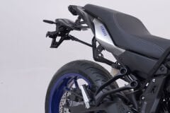 SW-MOTECH PRO Yan Çanta Demiri Yamaha MT-07 Tracer (2016-) - KFT.06.593.30000/B