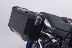 SW-MOTECH PRO Yan Çanta Demiri Yamaha MT-07 Tracer (2016-) - KFT.06.593.30000/B
