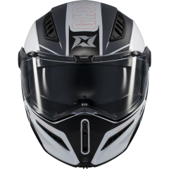 Axxis Ghostfighter SV Maniac B5 Gri