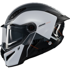 Axxis Ghostfighter SV Maniac B5 Gri