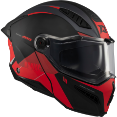 Axxis Ghostfighter SV Maniac B5 Kırmızı