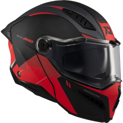 Axxis Ghostfighter SV Maniac B5 Kırmızı