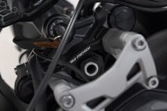 SW-MOTECH Gidon Yükseltme 30 mm Siyah Triumph Tiger Sport 660 / 800 - LEH.11.039.10400/B