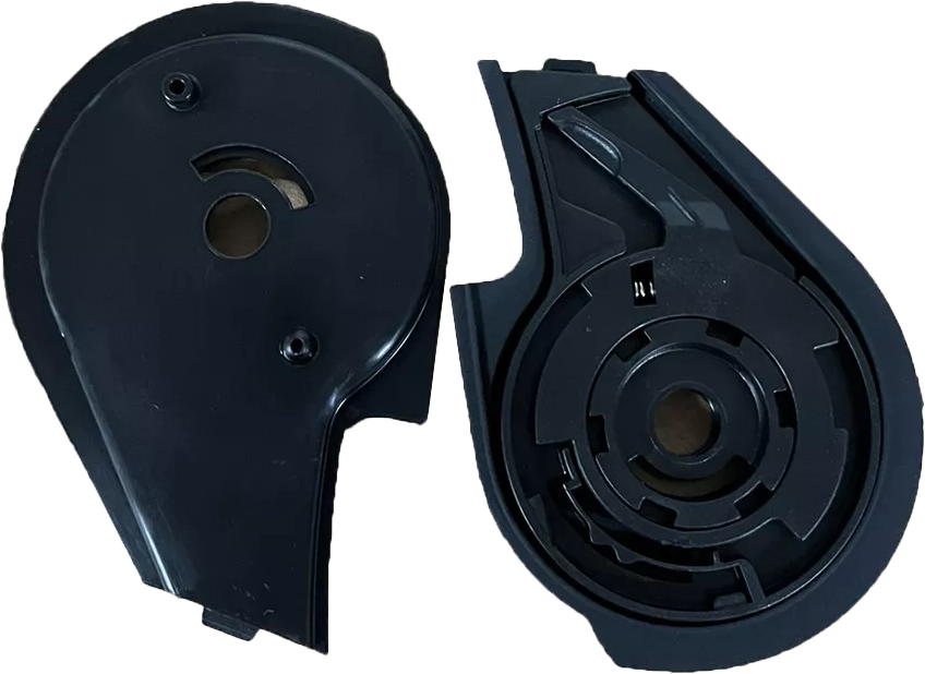 Caberg Vizör Bağlantı Mekanizma Kiti - A8402 - Levo/Levo X