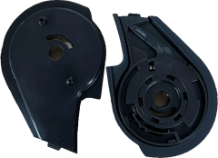 Caberg Vizör Bağlantı Mekanizma Kiti - A8402 - Levo/Levo X