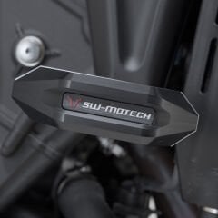 SW-MOTECH Koruma Takozu Seti Yamaha Tracer 9 / GT / GT+ (2020-) - STP.06.590.11200/B