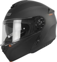 Axxis Storm Mat Siyah