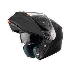 Axxis Storm Mat Siyah