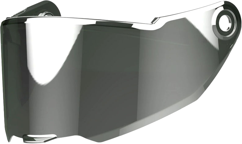 Axxis Fenix Vizör - Ayna Gümüş