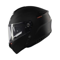 Axxis Storm Mat Siyah