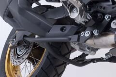 SW-MOTECH Orta Sehpa Siyah Suzuki V-Strom 800DE - HPS.05.845.10001/B