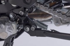 SW-MOTECH Orta Sehpa Siyah Suzuki V-Strom 800DE - HPS.05.845.10001/B