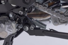 SW-MOTECH Orta Sehpa Siyah Suzuki V-Strom 800DE - HPS.05.845.10001/B