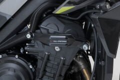 SW-MOTECH Koruma Takozu Siyah Triumph Street Triple (2012-) / RX (2015-) - STP.11.590.10400/B