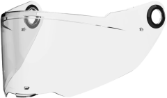 Axxis Fenix Vizör - Şeffaf