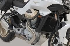 SW-MOTECH Koruma Demiri Siyah Moto Guzzi V100 Mandello / Mandello S / Stelvio - SBL.17.038.10001/B