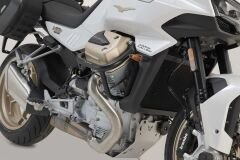 SW-MOTECH Koruma Demiri Siyah Moto Guzzi V100 Mandello / Mandello S / Stelvio - SBL.17.038.10001/B