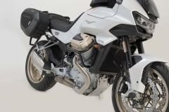SW-MOTECH Koruma Demiri Siyah Moto Guzzi V100 Mandello / Mandello S / Stelvio - SBL.17.038.10001/B
