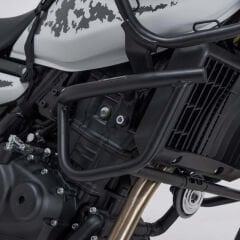 SW-MOTECH Koruma Demiri Siyah Royal Enfield Himalayan 450 / Rally - SBL.41.620.10000/B